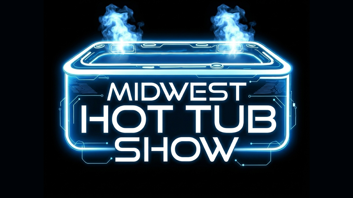 "Midwest Hot Tub Show"